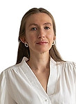 Врач Клевцова Виктория Борисовна