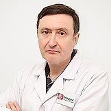 Врач Клименко Федор Николаевич