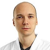 Врач Климов Семён Сергеевич
