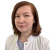 Врач Климова Анна Александровна
