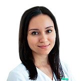 Врач Климова Анна Алексеевна