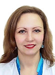 Врач Климова Ирина Александровна