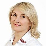 Врач Климова Светлана Михайловна