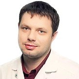 Врач Климович Максим Валерьевич