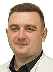 Врач Клинов Иван Андреевич