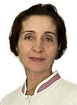 Врач Клишина Елена Александровна