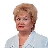 Врач Ключерева Наталья Николаевна