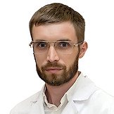 Врач Клоков Иван Сергеевич