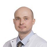 Врач Кобец Александр Александрович