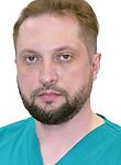 Врач Кобелев Александр Владимирович