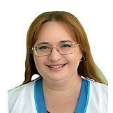Врач Кобзева Наталья Евгеньевна