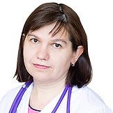 Врач Кочергина Елена Викторовна