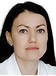 Врач Кочетова Екатерина Васильевна