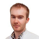 Врач Кочнев Дмитрий Вячеславович