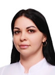 Врач Кочнева Янина Александровна