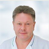 Врач Кочура Виктор Иванович