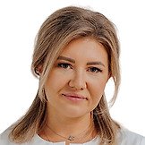 Врач Коцуба Дарья Андреевна