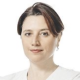 Врач Кокорина Юлия Леонидовна