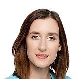 Врач Колбаенкова Татьяна Викторовна