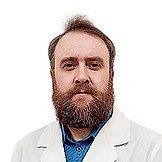 Врач Колбасенко Николай Александрович