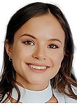 Врач Колбина Дарья Дмитриевна