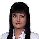 Врач Коледа Яна Сергеевна