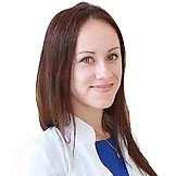Врач Колерова Анастасия Викторовна