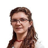 Врач Колесник Варвара Анатольевна