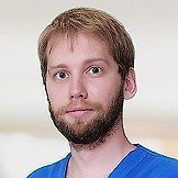 Врач Колесников Александр Олегович