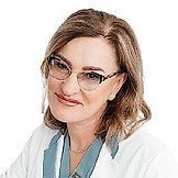 Врач Колесникова Ольга Анатольевна