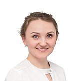 Врач Колесникова Ольга Григорьевна