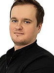 Врач Колмаков Роман Сергеевич