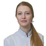 Врач Колмакова Евгения Александровна