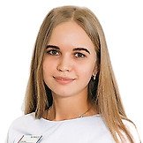 Врач Колмакова Валерия Васильевна