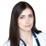 Врач Колобердина Анна Сергеевна