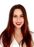 Врач Колодеева Диана Тимуровна