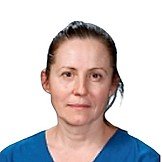 Врач Коломиец Жанна Юрьевна