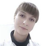 Врач Коломина Анастасия Игоревна