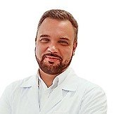 Врач Колосов Евгений Николаевич