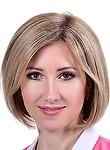 Врач Колотилкина Елена Викторовна