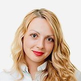 Врач Колточихина Ирина Владимировна