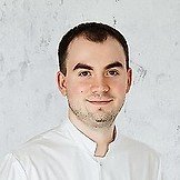 Врач Колтунов Константин Сергеевич