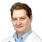 Врач Колумб Валерий Геннадьевич
