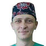 Врач Колыбелкин Константин Михайлович