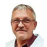 Врач Колыбелкин Михаил Васильевич