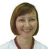 Врач Комарова Татьяна Юрьевна