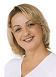 Врач Комаровских Елена Владимировна