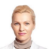 Врач Комбанцева Марина Сергеевна