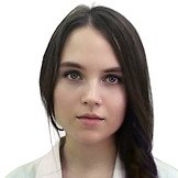 Врач Комиссарова Оксана Александровна