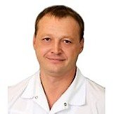 Врач Комогоров Александр Иванович